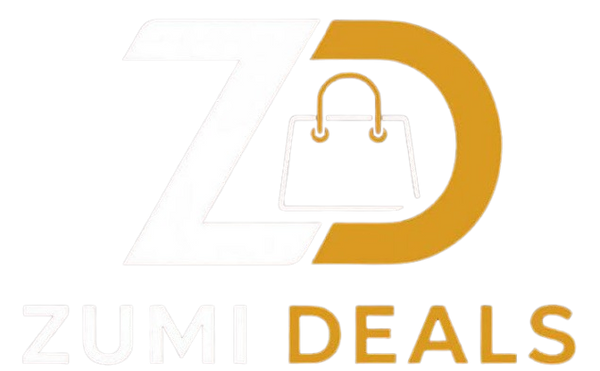 ZUMI DEALS